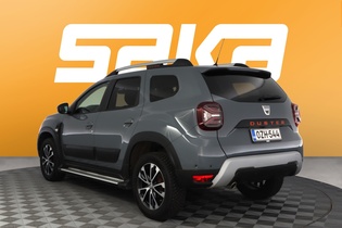 Dacia Duster vaihtoauto