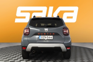 Dacia Duster vaihtoauto