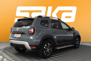 Dacia Duster vaihtoauto