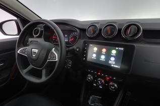 Dacia Duster vaihtoauto