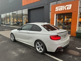 BMW M240i vaihtoauto