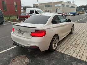 BMW M240i vaihtoauto