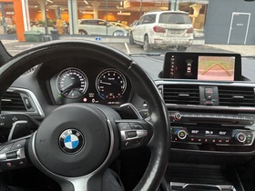 BMW M240i vaihtoauto