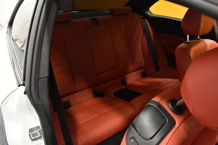 BMW M240i vaihtoauto