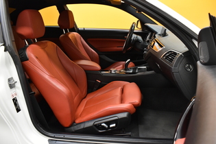 BMW M240i vaihtoauto