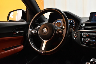 BMW M240i vaihtoauto