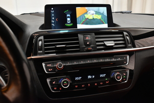 BMW M240i vaihtoauto