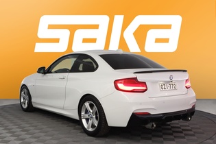 BMW M240i vaihtoauto