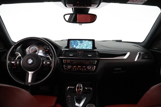 BMW M240i vaihtoauto