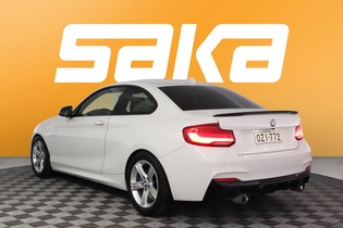 BMW M240i vaihtoauto