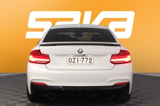 BMW M240i vaihtoauto