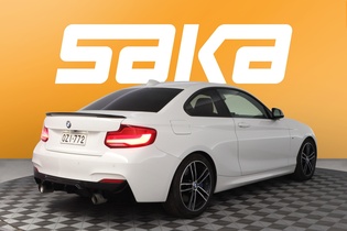 BMW M240i vaihtoauto