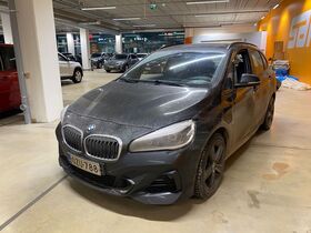 BMW 225 vaihtoauto
