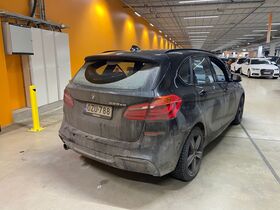 BMW 225 vaihtoauto