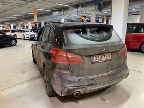 BMW 225 vaihtoauto