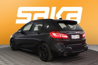 BMW 225 vaihtoauto