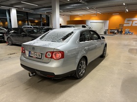 Volkswagen Jetta vaihtoauto