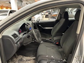 Volkswagen Jetta vaihtoauto