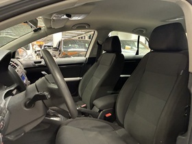 Volkswagen Jetta vaihtoauto