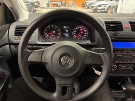 Volkswagen Jetta vaihtoauto