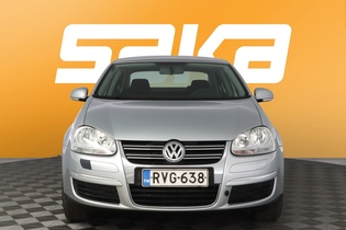 Volkswagen Jetta vaihtoauto