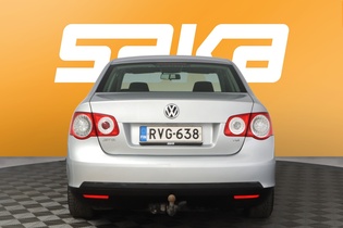 Volkswagen Jetta vaihtoauto