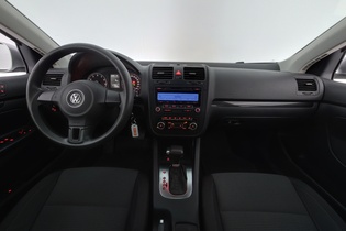 Volkswagen Jetta vaihtoauto