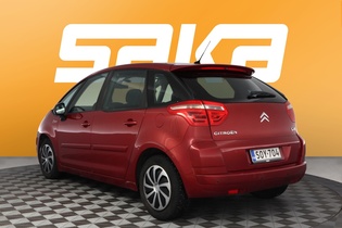 Citroën C4 Picasso vaihtoauto