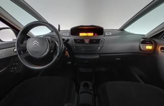 Citroën C4 Picasso vaihtoauto