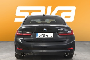 BMW 330 vaihtoauto