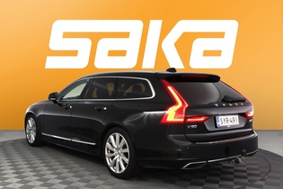 Volvo V90 vaihtoauto