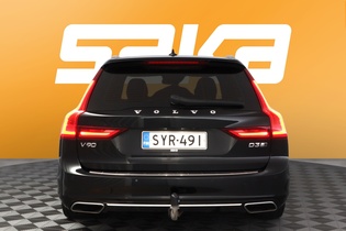 Volvo V90 vaihtoauto