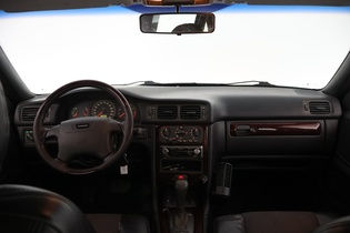 Volvo S70 vaihtoauto