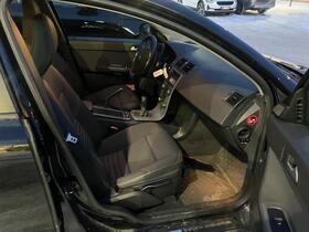 Volvo V50 vaihtoauto