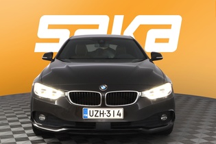 BMW 420 vaihtoauto