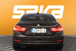 BMW 420 vaihtoauto