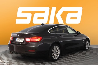 BMW 420 vaihtoauto