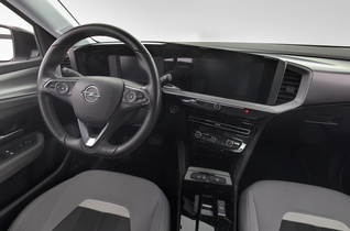 Opel Mokka-e vaihtoauto