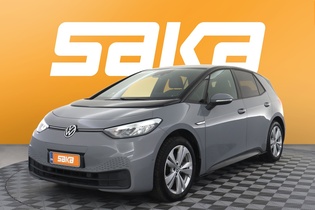 Volkswagen ID.3 vaihtoauto