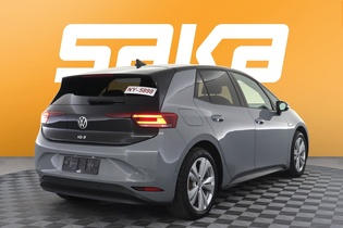 Volkswagen ID.3 vaihtoauto