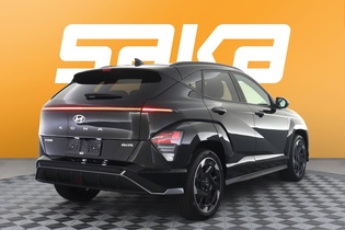 Hyundai KONA Electric vaihtoauto
