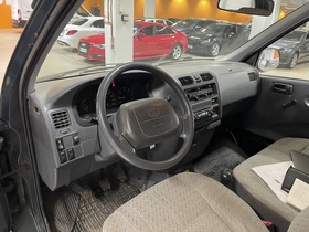 Toyota Hiace vaihtoauto