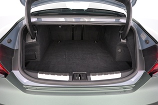 Audi e-tron GT vaihtoauto