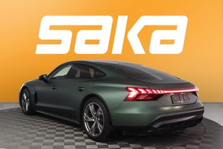 Audi e-tron GT vaihtoauto