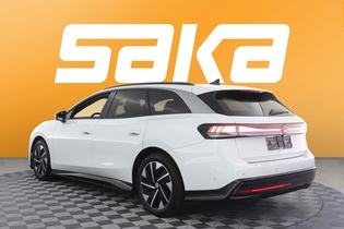 Volkswagen ID.7 vaihtoauto