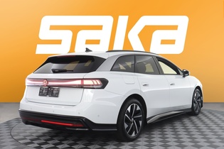 Volkswagen ID.7 vaihtoauto