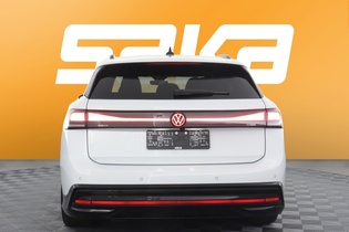 Volkswagen ID.7 vaihtoauto