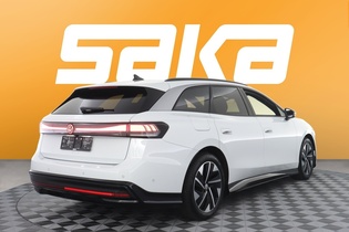 Volkswagen ID.7 vaihtoauto