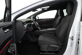 Volkswagen ID.7 vaihtoauto