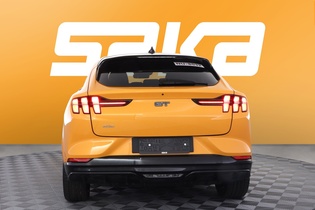 Ford USA Mustang vaihtoauto